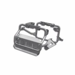 Ducati Subframes For Side Panniers