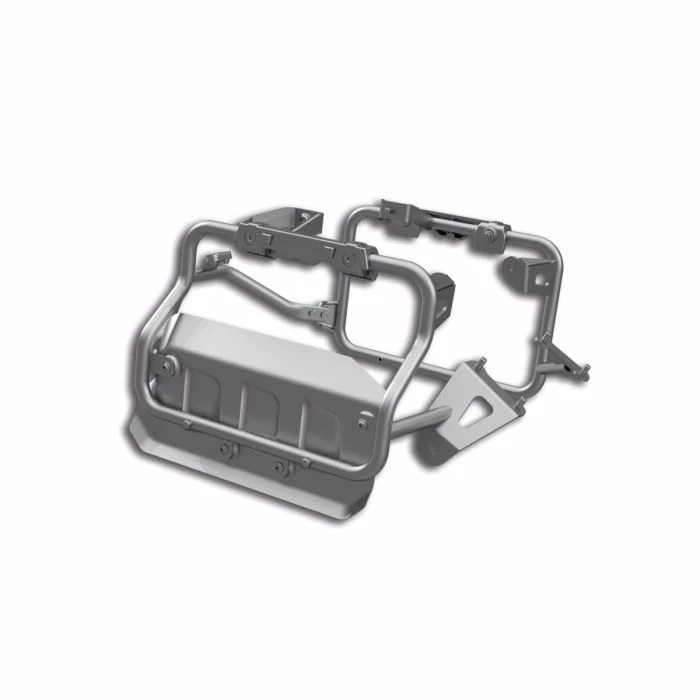 Ducati Subframes For Side Panniers 3 Ducati Subframes For Side Panniers