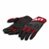 Ducati Summer C3 Fabric-Leather Gloves -Ducati Shop ducati summer c3 fabric leather gloves 98107136