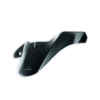 Ducati Supersport 939 / 950 Carbon Fiber Rear Mudguard -Ducati Shop ducati supersport 939 950 carbon fiber rear mudguard 96980861a