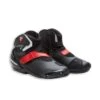 Ducati Theme Technical Boots Short -Ducati Shop ducati technical boot short 1