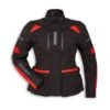 Ducati Tour C3 Women Jacket By Spidi
