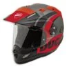 Ducati Tour V4 Full Face Helmet USA DOT -Ducati Shop ducati v4 lrg side 1