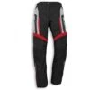 Ducati Women's Strada C4 Fabric Trousers -Ducati Shop ducati womens strada c4 pants 1