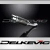 DUCATI DIAVEL 2011-2018 200mm ROUND CARBON SILENCER EXHAUST KIT -Ducati Shop product77007 1 600x600 1
