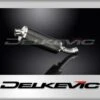 DUCATI DIAVEL 2011-2018 350mm OVAL CARBON BSAU SILENCER EXHAUST KIT 1 DUCATI DIAVEL 2011-2018 350mm OVAL CARBON BSAU SILENCER EXHAUST KIT -Ducati Shop product77014 1 600x600 1