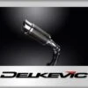 DUCATI HYPERSTRADA HYPERMOTARD 821 939 13-18 DECAT 200mm ROUND CARBON EXHAUST -Ducati Shop product77033 1 600x600 1