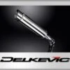 DUCATI HYPERSTRADA HYPERMOTARD 821 939 13-18 DECAT 350mm ROUND STAINLESS EXHAUST -Ducati Shop product77045 1 600x600 1