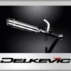 DUCATI MULTISTRADA 950 17-18 DECAT 350mm ROUND STAINLESS BSAU EXHAUST KIT -Ducati Shop product77094 1 600x600 1
