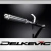 DUCATI MULTISTRADA 950 17-18 DECAT 350mm CARBON ROUND BSAU SILENCER EXHAUST KIT 1 DUCATI MULTISTRADA 950 17-18 DECAT 350mm CARBON ROUND BSAU SILENCER EXHAUST KIT -Ducati Shop product77095 1 600x600 1