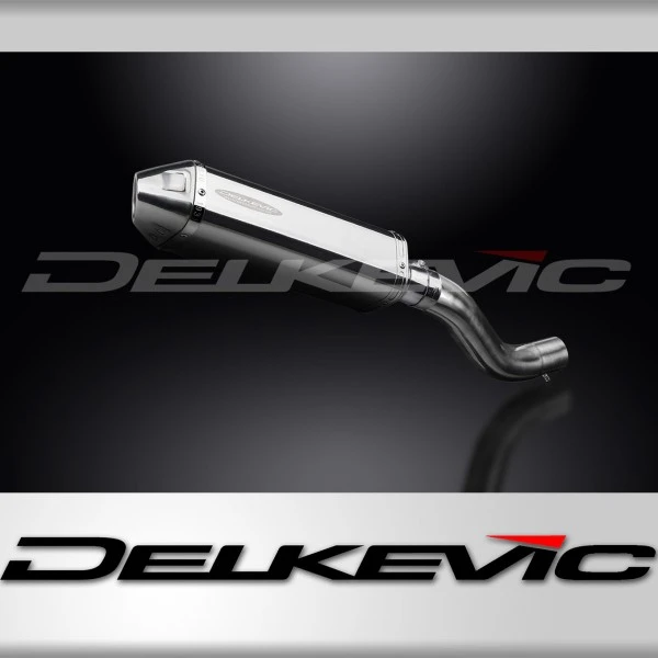 DUCATI SCRAMBLER FULL THROTTLE 2015-2016 320mm TRI STAINLESS BSAU EXHAUST KIT 3 DUCATI SCRAMBLER FULL THROTTLE 2015-2016 320mm TRI STAINLESS BSAU EXHAUST KIT