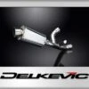 DUCATI SUPERSPORT 939 2017-2019 DECAT 225mm OVAL STAINLESS EXHAUST KIT -Ducati Shop product78246 1 600x600 1