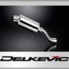 DUCATI MONSTER 821 15-19 1200 14-19 225mm OVAL STAINLESS EXHAUST KIT -Ducati Shop product82954 1 600x600 1