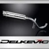 DUCATI MULTISTRADA 1200S 1260S 2015- TOURING 350mm ROUND STAINLESS EXHAUST KIT -Ducati Shop product83493 1 600x600 1