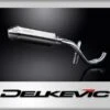 DUCATI MULTISTRADA 1200S 1260S 2015- TOURING 320mm TRI STAINLESS EXHAUST KIT -Ducati Shop product83496 1 600x600 1