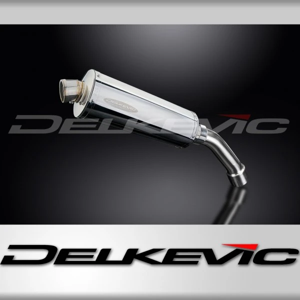 DUCATI PANIGALE 959 2016-2018 350mm OVAL STAINLESS BSAU SILENCER EXHAUST KIT 3 DUCATI PANIGALE 959 2016-2018 350mm OVAL STAINLESS BSAU SILENCER EXHAUST KIT