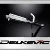 DUCATI MULTISTRADA 950 17-18 DECAT 350mm OVAL STAINLESS BSAU EXHAUST KIT -Ducati Shop product84356 1 600x600 1